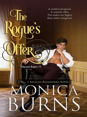 The Rogue's Offer - ebook